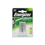 batterie-rechargeable-9v-energizer didactico.tn
